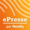 ePresse.fr icon