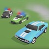 Icono de Police Car Chase
