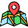 Icono de GPS Area Calculator