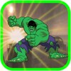 Adventure Hulk Hero icon