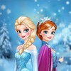 Icona di Icy Dress Up - Girls Games