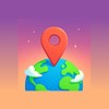 Icon von GuessThePlace