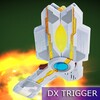 DX Ultra Trigger Sim icon