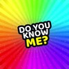 Icono de How Well Do You Know Me?