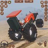 Icono de Indian Tractor Farming Games