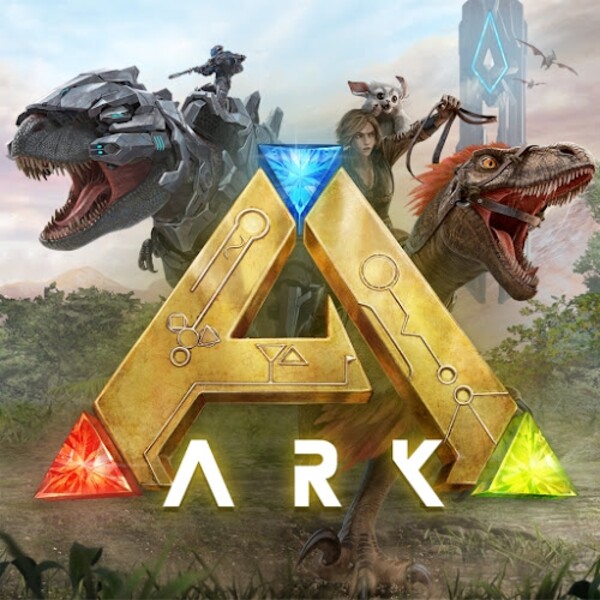 ARK: Ultimate Mobile Edition for Android - Download the APK from Uptodown