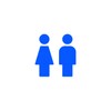Icono de Toilet Finder