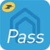 Digiposte Pass icon