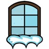 Icono de Clean the Window