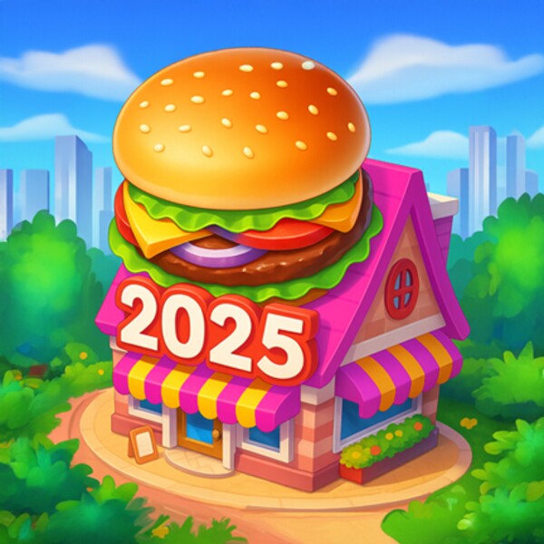 Cooking Cafe – Restaurant Star : Chef Tycoon for Android - Download the ...