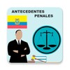 Información Judicial Ecuador icon