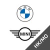 BMW Conc 图标