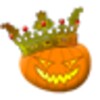 King of Lines Halloween Edition icon