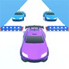 Merge Car Run icon