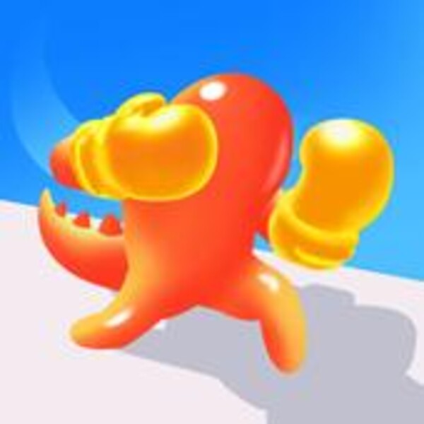 Dino Runner 3D for Android - Download the APK from Uptodown