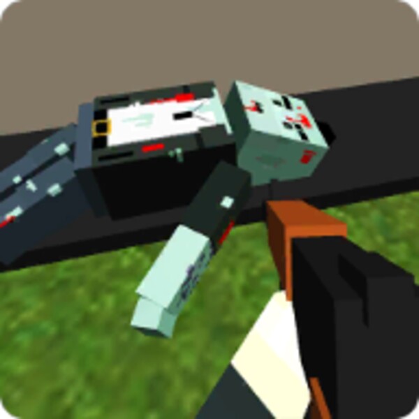 Pixel unturned for Android - Download the APK from Uptodown