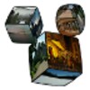 3D Pictures Live Wallpaper icon