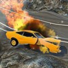 Car crash 3d demolition game simgesi