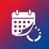 KR Holiday Countdown icon