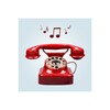 Icono de Old Telephone Ringtones