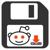 reddit offline icon