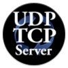 UDP TCP Server icon