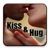 Kiss and Hug icon