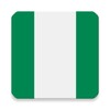 Icono de Constitution of Nigeria 1999