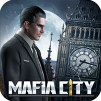 Mafia City android app icon