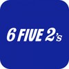 6 Five 2's icon