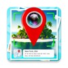 Icono de GPS Camera Photo Time Stamp