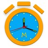 Alarm Clock Millenium icon