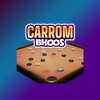 Carrom icon