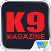 K9 Magazine icon