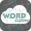 Word Clouds icon