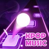 Kpop Tiles Hop - Piano Music icon
