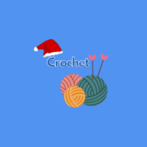Crochet paso a paso (Android) Android app icon