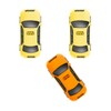 Icon von Taxi Parking