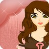 Casual Dressup Girl Game icon