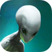 X-Core. Galactic Plague android app icon