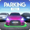 Parking Pro 아이콘