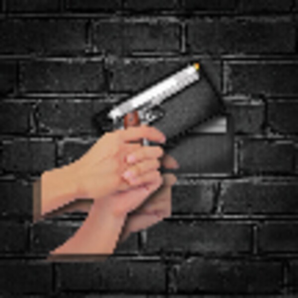 Virtual gun for Android - Download the APK from Uptodown