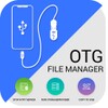 USB OTG Explorer : USB File Tr icon