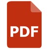 uPDF - PDF Reader, PDF Viewer icon