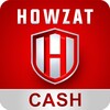 Howzat 图标