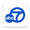 ABC7 Los Angeles icon