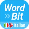 WordBit Italian (for English) icon