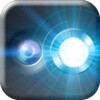 Search Flashlight LED icon