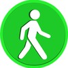 Step Counter Free & Calorie Counter icon