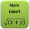 Math Expert 图标